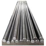 Precision Chrome Moly Aisi4140 Sae4140 Alloy Steel Round Bar 4130 / 4140 /