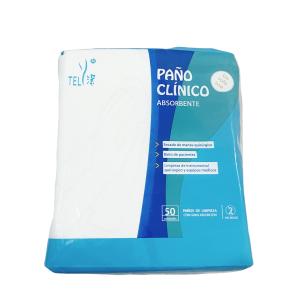 China 30cmx40cm Refuse To Water Disposable Hand Towels High Tensile Strength wholesale