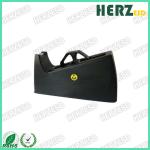 Gear Diameter 2.2 Cm ESD Office Supplies / ESD Safe Tape Dispenser Size 110 * 47