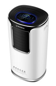China 2600W Portable Refrigerative Air Conditioner 4 Speeds Adjustable wholesale