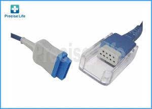 China Medical Spare Parts GE-Marquette 2021406-001 SpO2 adapter cable wholesale