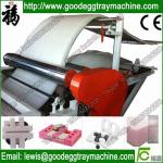 New EPE Foam Thickening/Bonding Machine
