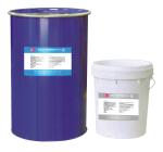 Alger two part adhesive for insulating glass