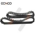 Rubber Track For CAT 420-9888 for CTL 239D 249D Undercarriage Parts New Spare