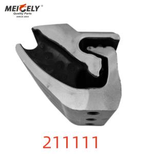 China Auto Spare Parts Truck Bracket for Engine OE 211111 wholesale