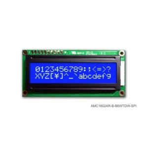 China AMC1602AR-B-B6WTDW-SPI wholesale