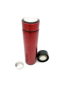 China Portable Stainless Steel Vacuum Flask Simple Design ROHS Certification wholesale