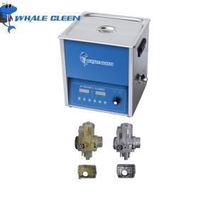 China Power Adjustable Ultrasonic Carb Cleaner wholesale