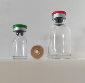 China wholesale 30ml 50ml glass bottle glass moulded bottle reagent bottle wholesale
