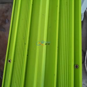 China Construction Joint 400mm 100KVA PVC Waterstops Making Machine wholesale