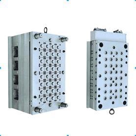 China cap-mould-4 wholesale