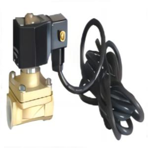 China LPG Solenoid Valve wholesale