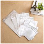 Digital Printing Zipper Length 35cm Liquid Spout Bags