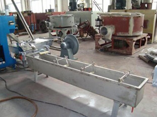 Plastic Granules Manufacturing Machine PP PE Film PET Bottle Recycling Machine