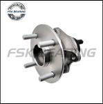 Germany Quality 42450-0D120 Wheel Hub Bearing Toyota Parts
