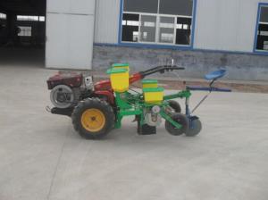 China Walking Tractor / Hand Tractor with Seeder / Planter wholesale