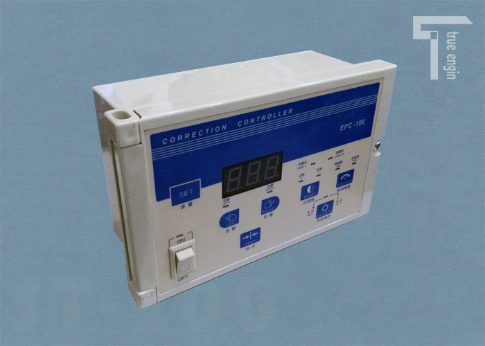 High Performance Edge Guide System Single Phase 220V For Printing Machine