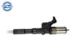 Excavator Engine Parts SA6D125E-3 Diesel Injector Nozzle 095000-0801 6156-11