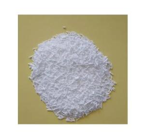 China SLS Sodium Lauryl Sulfate Needles 95% Foaming Agent Chemical K12 Cas 151-21-3 wholesale