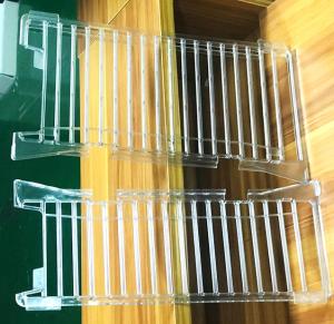 China Polishing Plastic Molding Services Hot Runner Plastic Mould Maker wholesale