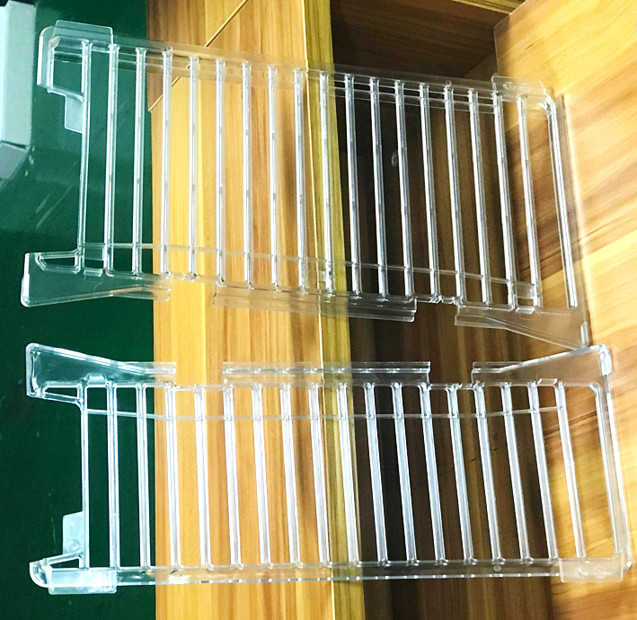 Polishing Plastic Molding Services Hot Runner Plastic Mould Maker