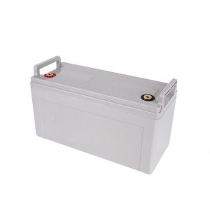 China Automobile Lithium Starting Battery Ion Battery Lifepo4 12V 120ah wholesale