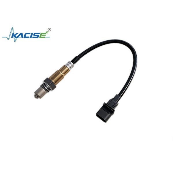 10.8V 16.5V System Voltage Wide Oxygen Sensor KGD ZS 322 Gas Detector Sensor For Accurate Air Fuel Ratio Measurement