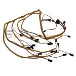 231-1664 Excavator E65C Control Valve Wire Harness