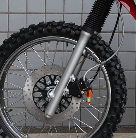 Racing bike dirt bike 150cc/200cc/250cc for adults