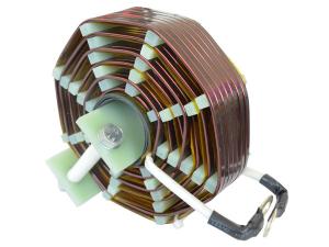 China Waterproof High Current Inductor Inductance Shielded Power Inductor wholesale