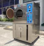 Steam Aging Chamber / Pressure Cooker Tester For Magnet Iron , Ndfeb Materia