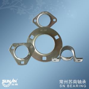 China Pressed Steel Chemical Machinery Bearing Blocks Housings ISO CQC wholesale