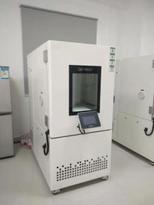 China Intelligent System Temperature Humidity Test Chamber Energy Electricity Water Saving wholesale