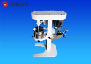 China Customized 10L Light Lab Stirring Ball Mill CE / ISO Certificated wholesale