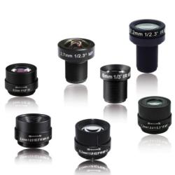 CCTV Video Lenses(CCOM Electronics Technology Co., Ltd.)