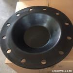 Haihua F1600 Mud Pump Suction Pulsation Dampener HH11306.05.28.001.179 For