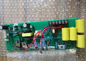 China Automatic Ultrasonic Frequency Generator Relative Humidity 40% - 90% wholesale