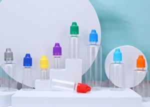 China OEM Refillable Plastic Squeeze Dropper Glue E Liquid Bottles 60*50*44cm wholesale