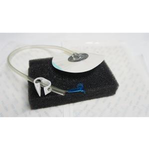 China CE ISO Trauma Wound Dressing Medical Disposable Basic Wound Dressing wholesale