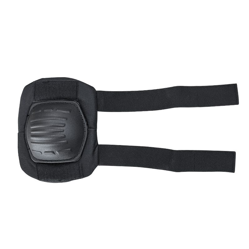 Outdoor Custom Cross Country Training Safety Knee Protector Pads for Intense Workouts