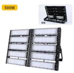 Backyard stadium lights 100W 500W 1000W 1200W 5Years warranty Surge protection