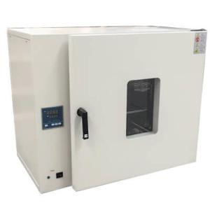 China Laboratory Vacuum Drying Oven For Biochemistry And Pharmaceutical wholesale