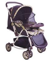 China Rocking baby stroller wholesale
