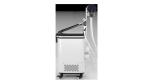 4 Handles Muscle Sculptinging Machine Slimming RF Body Contouring Device