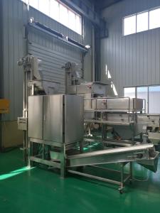China Sesame / Walnut / Peanut Mill Machine , Almond Grinder Machine High Efficiency wholesale