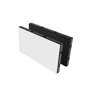 China P5 FX-Block Series Fixed LED Display Screen 5500nits Front Service For Outdoor wholesale