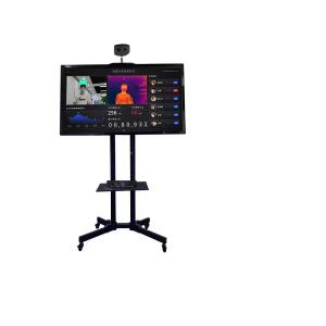 China 500W IMX5187 Thermal Imaging Camera System wholesale
