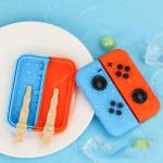 DIY Cartoon Silicone Mold – BPA-Free Reusable Silicone Ice Cube Tray with Cute