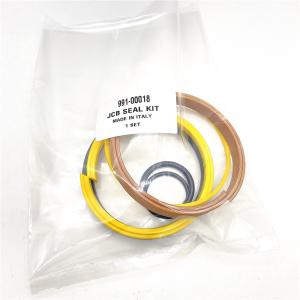 China 99100018 JCB Seal Kit , Hydraulic Cylinder Repair Kits PU Material wholesale
