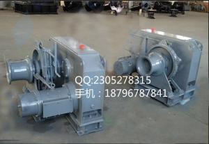 China 19mm marine windlass electric windlass or hydraulic windlass wholesale
